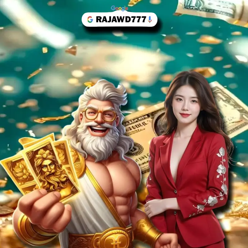 RAJAWD777